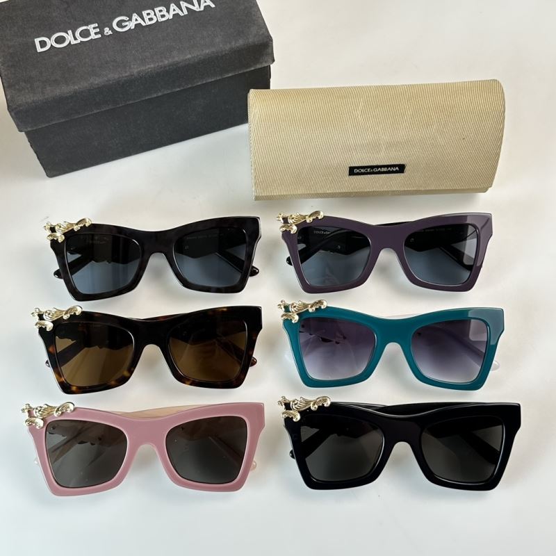 D&G Sunglasses